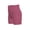 Pink, variant on Girls Stretch Biker Shorts High Waist V-Cross – Tight Fit Athletic Yoga Pants, Sporty Summer Clothes for Girls, Gym & Running Wear for Kids 5-14 Years