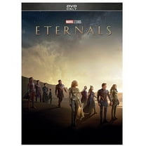 Marvel - Eternals [DIGITAL VIDEO DISC]