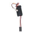 thumbnail image 3 of K170.0008.00 ESC Controlador de velocidad Reemplazo de accesorios de alto rendimiento de alto rendimiento para WLTOYS K170 RC Helicopter Reemplaza, 3 of 10