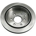 thumbnail image 2 of Winstop Brake Kits, Rear WSK704, Nissan Xterra 2007-2006, 2 of 6
