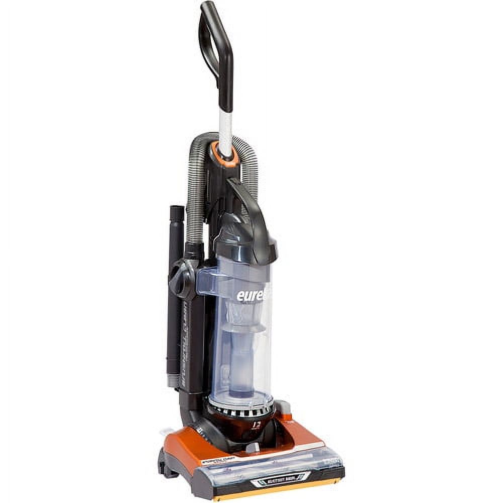 Eureka Brushroll Clean with SuctionSeal Bagless Upright Vacuum, AS3401A - image 4 of 7