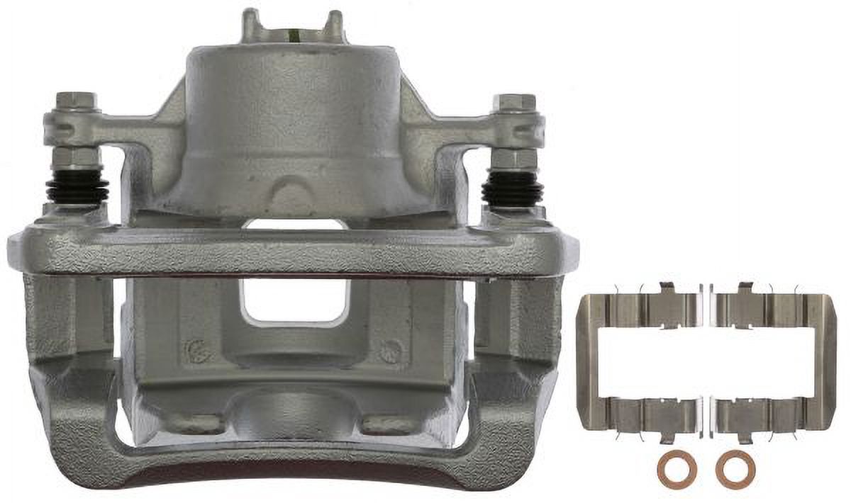 ACDelco 18FR12718C Disc Brake Caliper Fits 2014 Kia Sorento