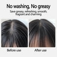 thumbnail image 7 of YATLTE Ultra Repairing Keratin Conditioner, Nourishing Hair Cream for Damaged and Stressed Hair, Strengthening, No Rinse Hair Repair Therapy, Sulfate-Free, Paraben-Free, 7 of 7
