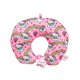 thumbnail image 1 of Almohada Infantil De Viaje Cuello Forma De U Hello Kitty, 1 of 2