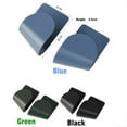 thumbnail image 2 of UHUSE 2pcs/Set Pot Rack Lid Holder Wall-Mounted Hanging Holder Pan Pot Cover Kitchen, 2 of 8