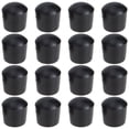 thumbnail image 1 of MasteelfCA 16Pcs Safety Foosball End Caps Soccer Table Tip Plugs Football Machine Accessories, 1 of 8