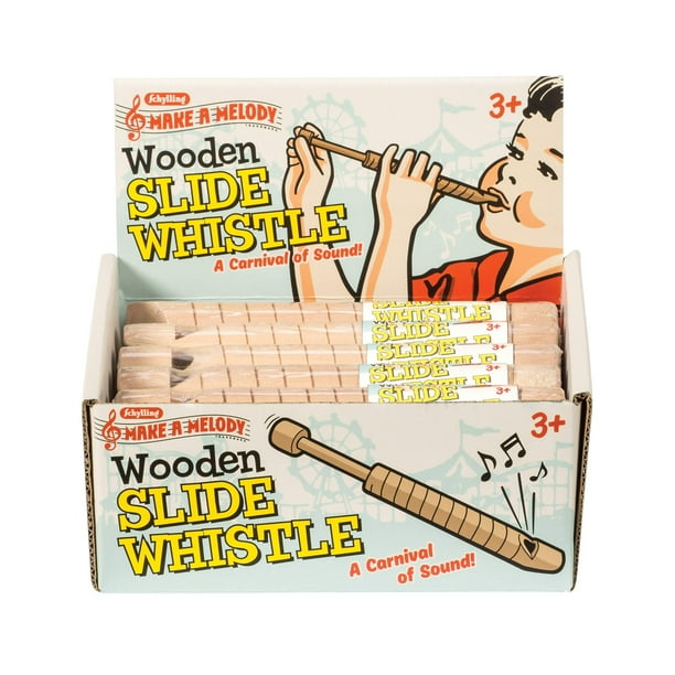 Schylling slide whistle sales