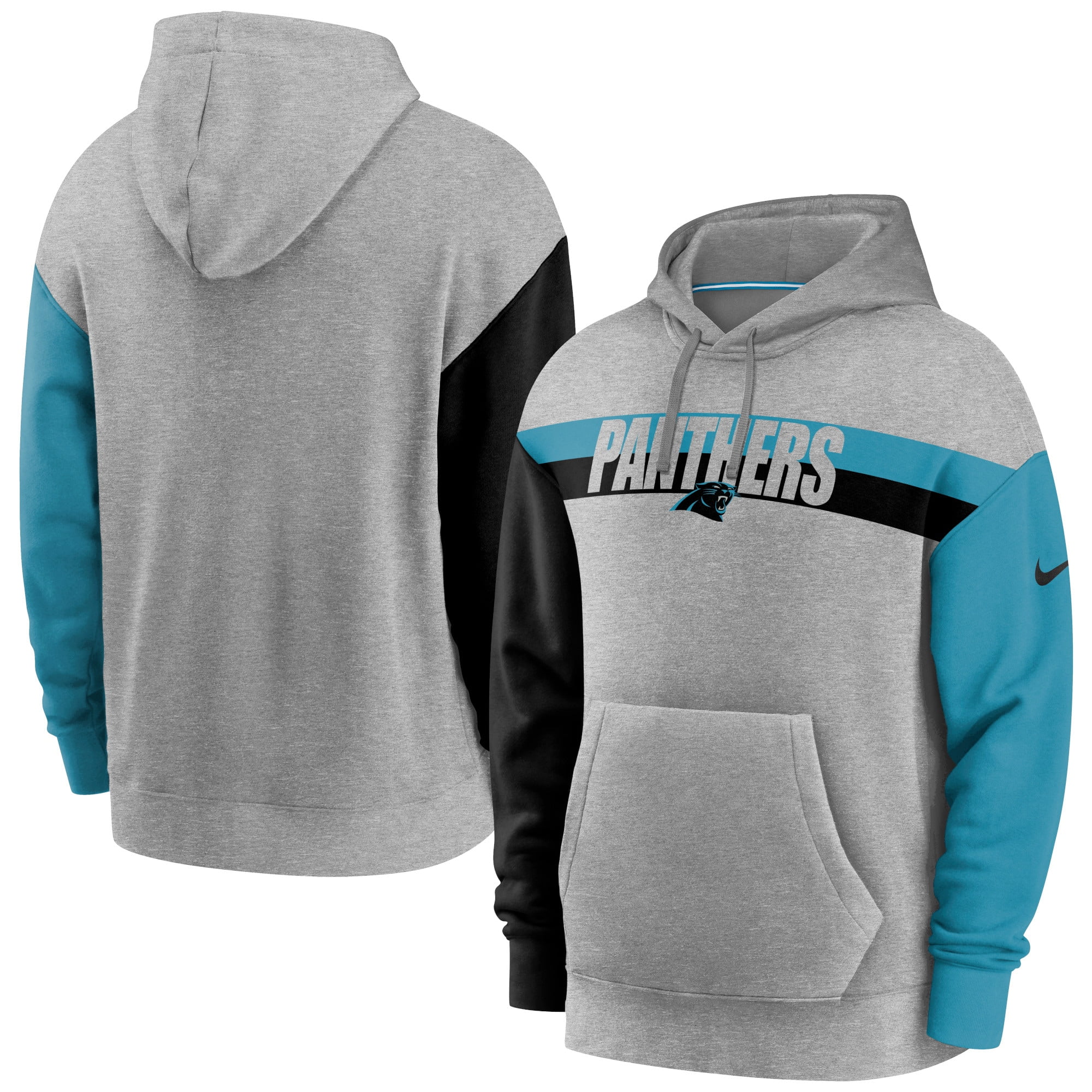 carolina panthers gear