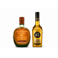 thumbnail image 1 of Paquete De Whisky Buchanan´s 18 Y Licor 43 750 ML, 1 of 3