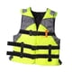 thumbnail image 4 of Chaleco Salvavidas Con Correas Ajustables Para Adultos, Ideal Para Kayak, Canotaje, Navegación, XXL, Verde, 4 of 8