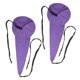 thumbnail image 5 of CRAFTHROU 2Ud De Limpieza Para Instrumentos Musicales Saxofón Y Fácil Uso Morado, 5 of 8