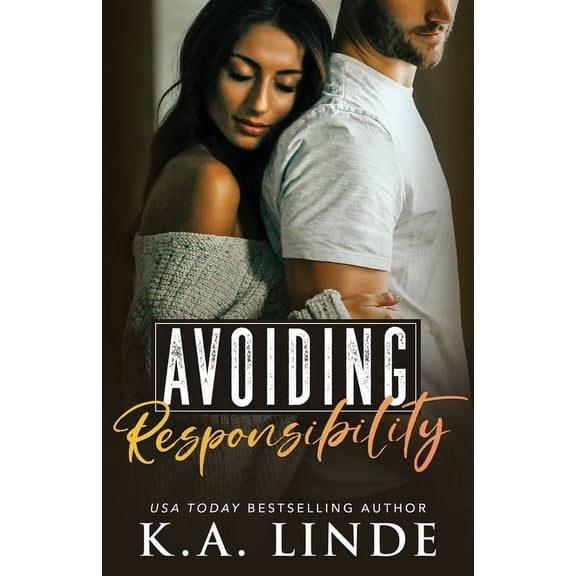 Avoiding Avoiding Responsibility, Book 2, (Paperback)