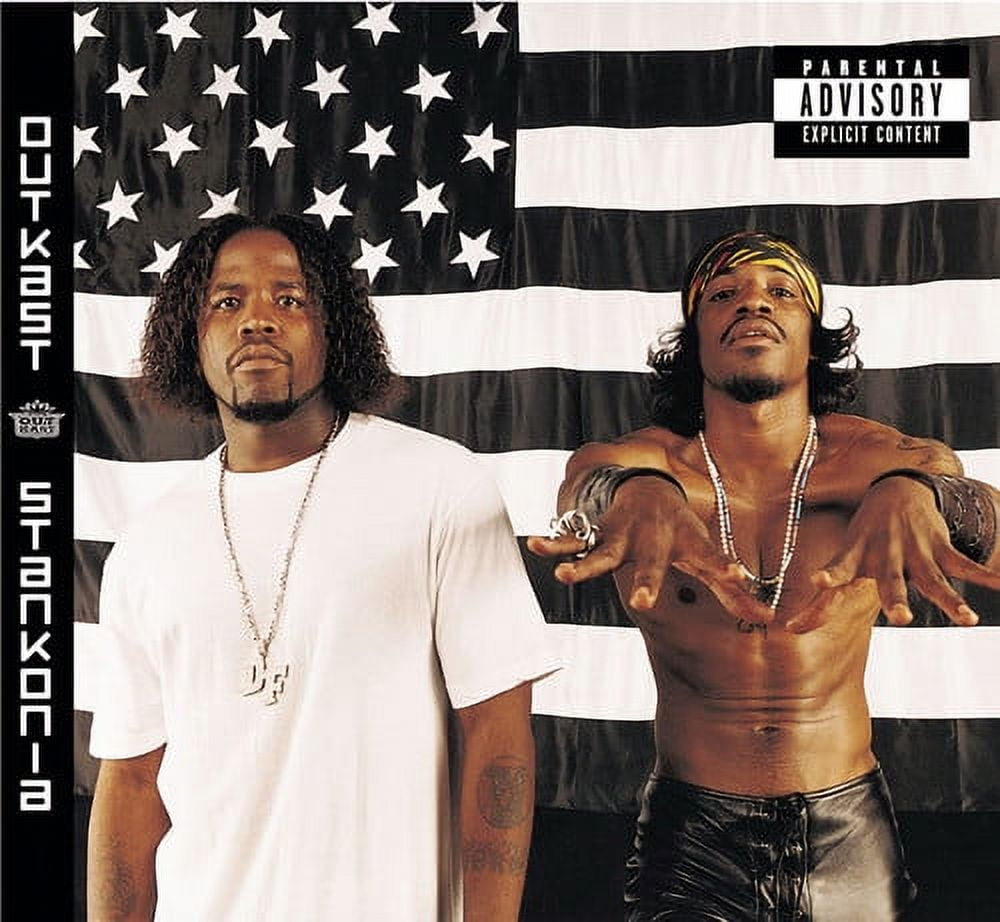 Master P - Ghetto D: U.S.D.A. Edition - Music & Performance - CD