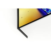 Sony 65” class BRAVIA 8 II QD-OLED 4K HDR Smart Google TV K-65XR80M2, 2025 Model
