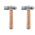 thumbnail image 3 of 2 Pack Tools Home Multifunctional Woodworking Mini Magnetic Short Handle Hammer, 3 of 8