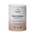 thumbnail image 1 of Proteína Vegetal Valara Nutrition Choco Avellana 528gr, Con Probióticos y Prebióticos, Sin Azúcar, 1 of 5