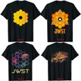 Funny James b Space Telescope JWST Astronomy Science TShirt Unisex