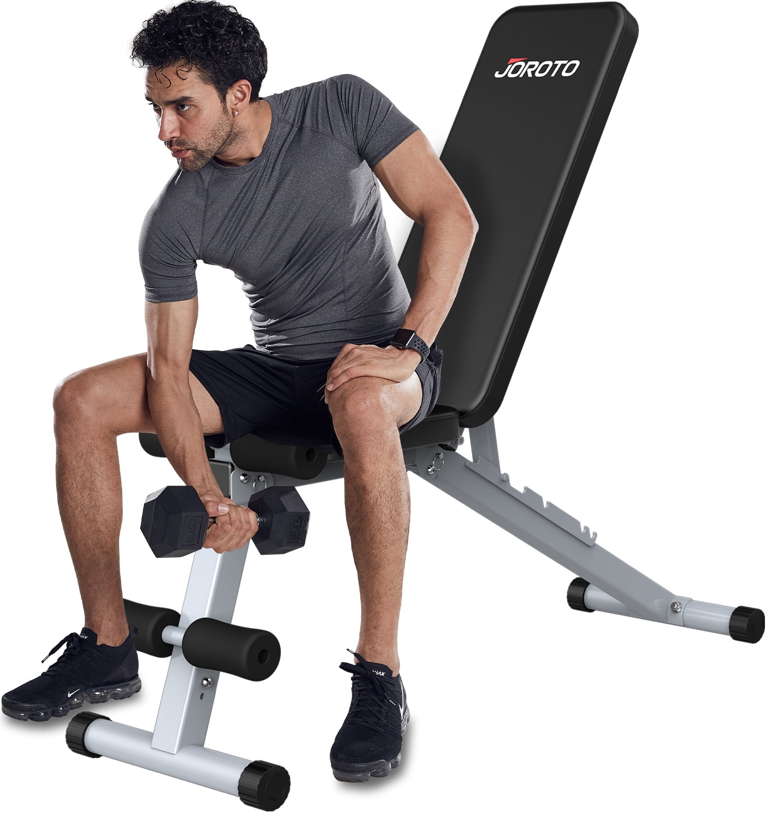Tunturi Weight Bench wb60