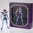 thumbnail image 1 of Cs modelo Saint Seiya Myth Cloth Ex Musca Dio figura plata Saint Hades espectros armadura figuras de acción episodio cero estatua Juguetes, 1 of 4