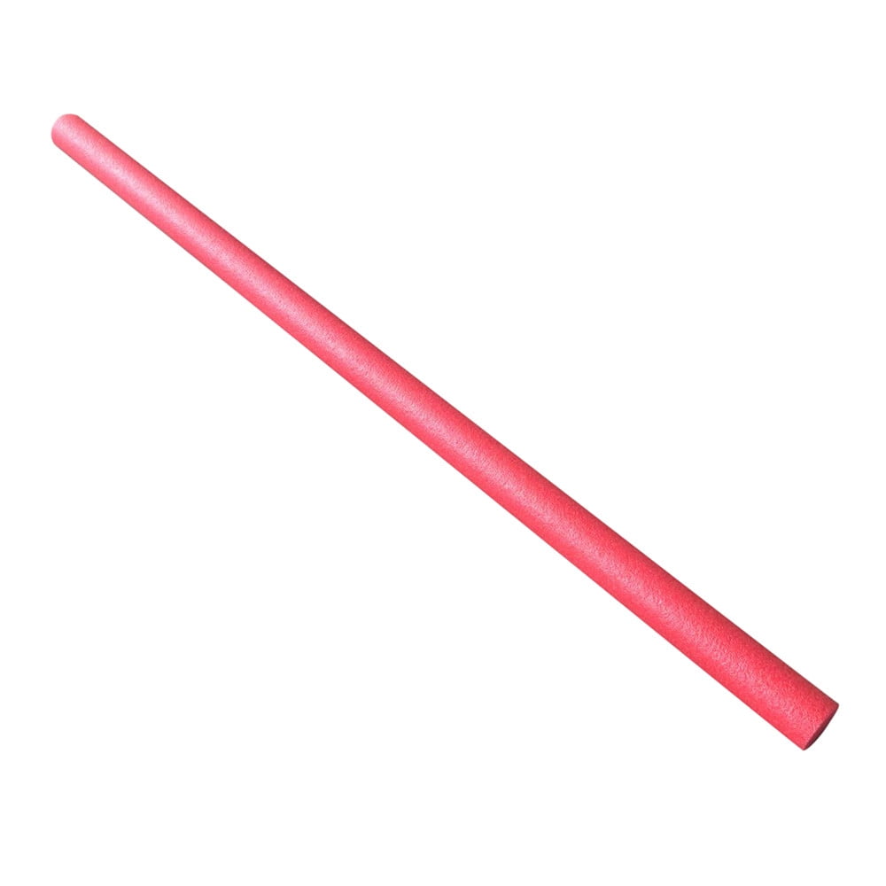 Strong Buoyancy ZkinC Swimming Pool Noodles Multifunctional Pool Buoyancy Rod Used as a Floating Toy Equipment for Swimming in Lakes and Rivers 6-7 cm 