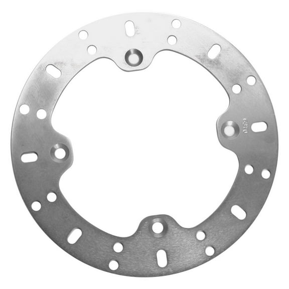 EBC MD6370D - D-Series Premium Front Left Brake Rotor