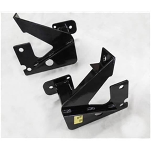 Meyer Products MPR18509 1997-2006 Wrangler Mounting Kit
