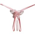 thumbnail image 4 of CAILDANL Women's lace pajama set, 4 of 5