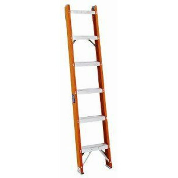 Shop Louisville Elite 7 67 Ft To 10 25 Ft Rough Opening 22 5 In X 54 In Folding Aluminum Attic Ladder With 375 Lbs Capacity In Th Attic Ladder Attic Renovation Attic Remodel