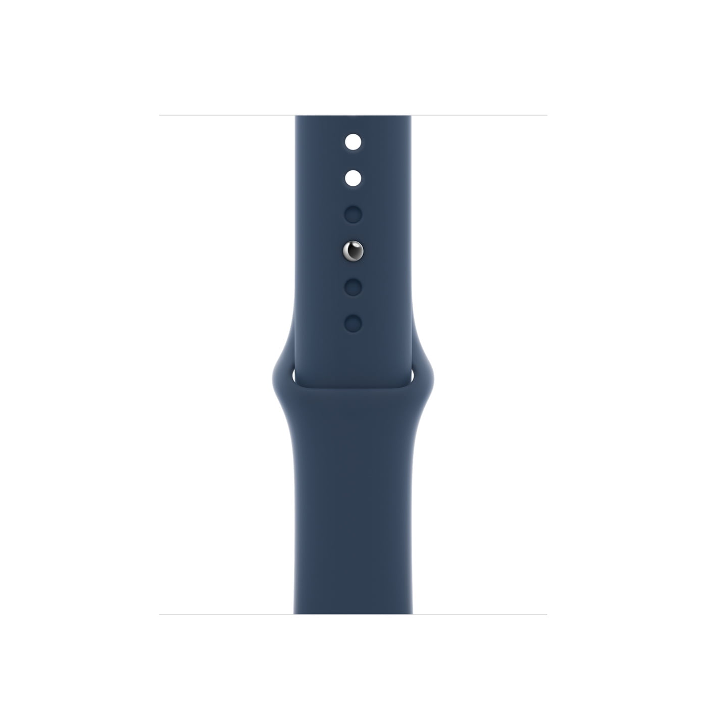 Apple Watch SE GPS, 40mm Space Gray Aluminum Case with Midnight Sport Band  - Regular - Walmart.com