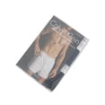 thumbnail image 5 of Calvin Klein 2 Pack Logo Slim Fit Woven Boxers, Black, 5 of 5