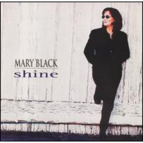 Mary Black - Shine - Music & Performance - CD