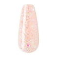thumbnail image 6 of KISS Jelly Fantasy Sculpted Gel Nails, 'Jelly Juice', 28 Count, 6 of 8