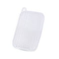 thumbnail image 1 of Vegetable Scrubber PE Plastic for Produce Cleaning, 1 of 8