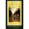 thumbnail image 3 of Anton Chekhov's Selected Plays (Norton Essential Edition Series), 3 of 5