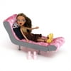 Bratz Doll Yasmin With Lounge-Special Buy