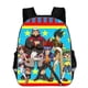 thumbnail image 3 of Mochilas de anime Beyblade Burst para niños, mochilas para estudiantes, mochilas de uso diario, mochilas de dibujos animados, regalos escolares, 3 of 5