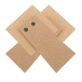 thumbnail image 5 of Here's a refined and professional product description based on your input:\n\n \n\n**2PCS Photo Frame Easel Back Stand Adhesive Bracket Support for, 5 of 5