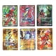 thumbnail image 3 of Cartas de Pokémon con letras holográficas en inglés, Arceus brillante, escarlata, violeta, EX Vstar, 60/100 piezas, regalo para niños, 3 of 5
