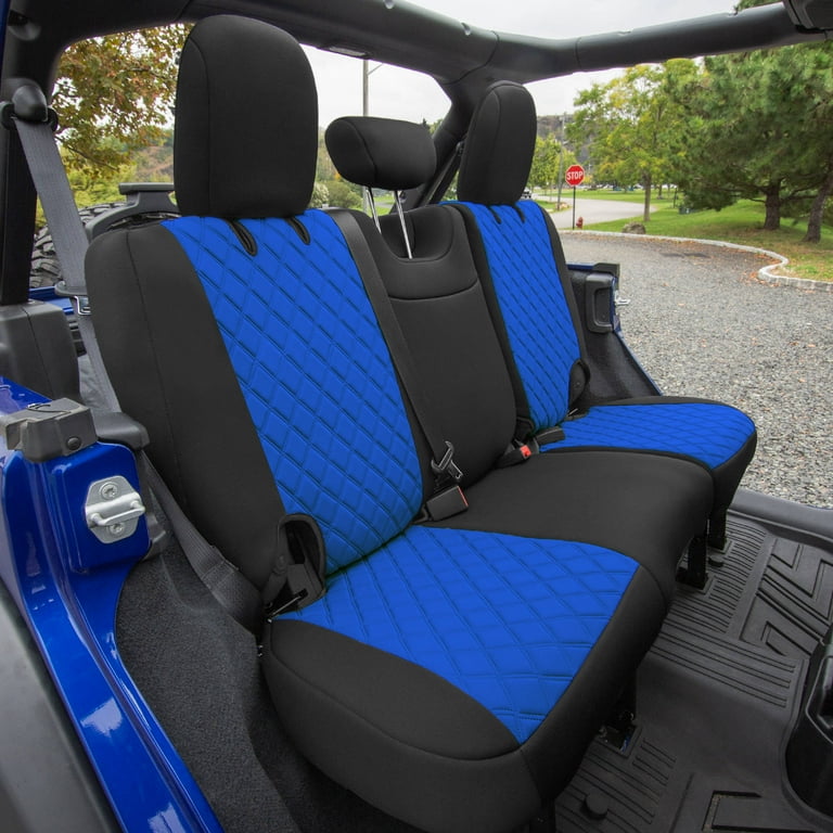 Cool jeep seat covers online
