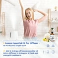 thumbnail image 4 of HIQILI Lemon Essential Oil, 100mL Pure for Aromatherapy Diffuser Skin Care Cleaning Massage, 4 of 7