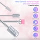thumbnail image 2 of Juego de brocas para uñas Honoson Cuticle, carburo de tungsteno, 10 unidades, 2 of 8
