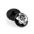 thumbnail image 5 of 4pcs 17mm Wheel Nuts Dustproof Non-slip Remote Control Car Metal Mount Nuts Replacement For Traxxas, 5 of 5