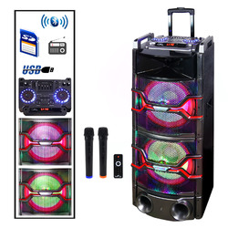 12 inch bluetooth subwoofer