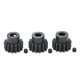 thumbnail image 3 of 5 14T Motor Gear 5 Piñón Motor Gear M15 8MM Motor Steel Gear Piñón para Motor Shaft para RC Car ANGGREK Otros, 3 of 8