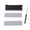 Black, variant on 2280 Hard Drive Heat Sink Aluminum NVMe Disk Heat Sink Heatsink for PCIe Hard Disk Thermal Radiator
