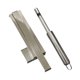 thumbnail image 3 of Máquina Para Aplanar Espigas Confitadas, Compacta Y Eficiente, Para Uso Doméstico Y Comercial, Con Removedor De Núcleos, 3 of 9