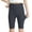 R6606 Grey, variant on Bjutir Girl Pants Girls Athletic Shorts Leggings Dance Running Yoga Shorts Workout Dance Tights Fifth Shorts Kids Trousers,Black,2-3 Years