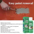 thumbnail image 5 of 100ml paint stripper car wheel seamless cleaning paint stripper paint stripper, 5 of 5