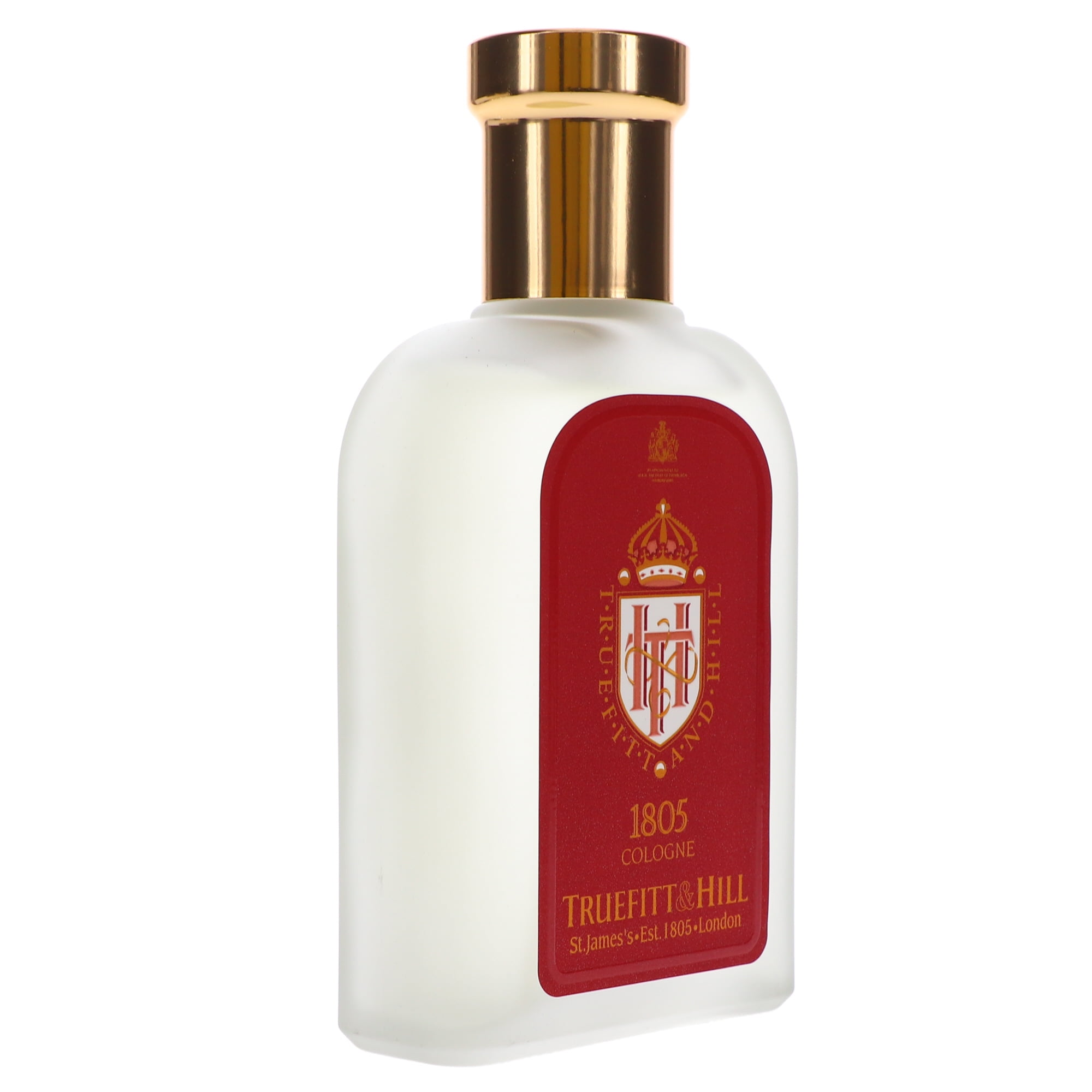 truefitt and hill 1805 cologne