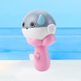 thumbnail image 1 of Fiudx Ofertas del día Juguetes para niñas y niños, juguetes para niños pequeños, pistolas pulverizadoras, pistolas de agua, juguetes para piscinas, pistolas de agua para patio trasero al aire libre, 1 of 7